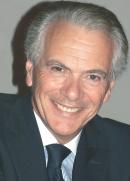 Gilles Oudot, président du directoire et ancien président de Linvosges.
