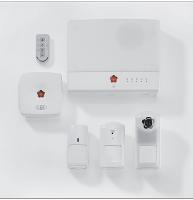 La filiale du groupe Securitas commercialise directement des alarmes et des solutions de télésurveillance résidentielle.