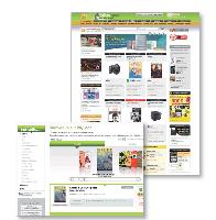 Avec MyFnac, l'internaute peut visualiser ses achats effectués sur le site depuis neuf ans ou en magasin depuis trois ans.