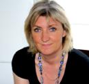 Valérie Gisberti, directrice générale de FMO (Formation marketing opérationnel)