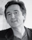 Valéry Frontère, directeur général d'Amabis, vice- président de la commission Etudes et Technologies du SNCD.