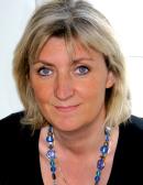 Valérie Gisberti, directrice générale de FMO (Formation marketing opérationnel).