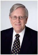 Charles Prescott, fondateur aux Etats-Unis de The Address Association soutenue en France par le SNCD.