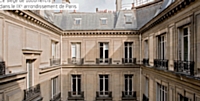 Le siège de 1000mercis dans le IXe arrondissement de Paris