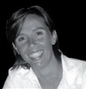 Julie Thompson / directrice du marketing interactif chez Lancôme