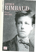« Je collectionne les recueils d'Arthur Rimbaud, le poète visionnaire Quand j'ai l'occasion, je mets ses textes en musique car la poésie est omniprésente dans ma vie. »