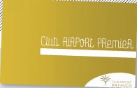 Le club Airport Premier a été le premier service de l'aéroport de Nice connecté au CRM E-Deal.