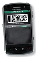 L'appli Facebook permet d'offrir un café Starbucks à un ami via le réseau.