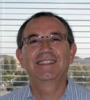Georges Nahon, directeur d'Orange Labs, à San Francisco