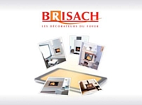 Brisach a mené une opération associant Web et mobile.