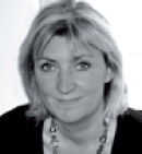 VALERIE GISBERTI / DIRECTRICE GENERALE DE FMO