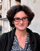 Ariane Phélizot, directrice marketing et développement de Buzzcar.