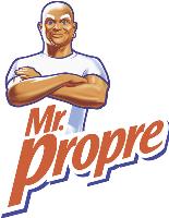 Procter & Gamble a souhaité étendre le champ d'action de la marque, mais les clients de Mr Propre n'ont pas suivi.