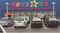 D'ici à 2010 Toys'R'Us envisage de multiplier son parc de magasin par deux.