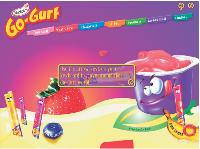 En se basant sur les besoins des enfants, le yaourt liquide Go-Gurt a connu une forte croissance de ses ventes.