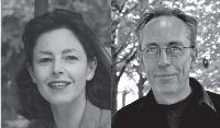 Delphine Parlier et Jean-Philippe Hermand entendent développer Quensis sur le plan international.