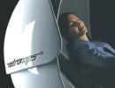 MetroNaps conçoit des fauteuils relaxants que les entreprises achètent pour leurs salariés.