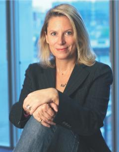 Anne-Marie Gaultier, Bouygues Telecom