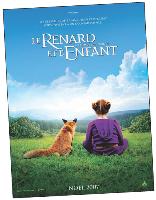 Dans son film Le Renard et l'Enfant, Luc Jacquet donne envie de prendre son temps pour observer la nature.