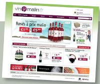 Comment les sites marchands consacrés aux vins pourront-ils continuer à attirer leur clientèle sur le Net?