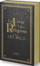 Après avoir vendu 63 000 exemplaires de La Bible pour les Nuls, les Editions First ont sorti pour les fêtes de Noël Le Livre des Religions pour les Nuls.