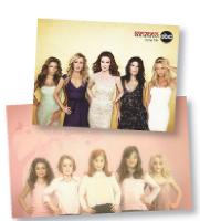 Dans son teaser annonçant la diffusion de la saison 5 de Desperate Housewives, Canal + a semé le trouble en filmant des petites filles en lieu et place des héroïnes de la série TV.