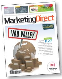 «La VAD Valley s'ouvre au multlcanal» par Emmanuelle Kalfon et Isabelle Sallard, Marketing Direct, n° 132, octobre 200g.