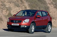 Preuve de la qualité de ses produits, le Nissan Qashqai a reçu la note maximale de 5 étoiles au crash-test de l'organisme indépendant Euro NCAP.