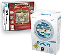 Avec les jeux pour DS et Wii, nintendo a révolutionné le marché en permettant d'élargir la population des joueurs. Le Professeur Layton, ainsi que les jeux Wii Sports font partie des best-sellers de l'éditeur.