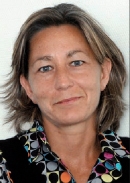Marie-Juliette Levin Rédactrice en chef