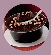 La crème au chocolat de Rians annonce un retour aux saveurs gourmandes.