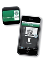Pour éviter les files d'attente, Starbucks propose de régler son addition directement sur iPhone ou BlackBerry.