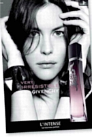 Afin de promouvoir son parfum Play, Givenchy a opté pour des interstitiels et des bannières dynamiques sur les applications iPhone et iPad de TF1.