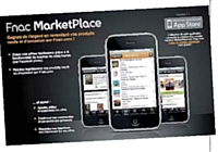 Avec les produits d'occasion de sa Marketplace, Fnac.com a quadruplé son offre.