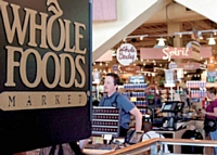 Whole Foods Market a déréférencé des gammes dont la composition ne correspondait plus au cahier des charges développement durable.