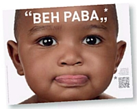Avec la campagne «Parlons bébé», signée Publicis, la marque se positionne en expert.
