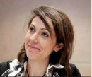 Directrice marketing: Sandrine Mercier