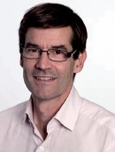 Benoît Cassaigne (Médiamétrie)