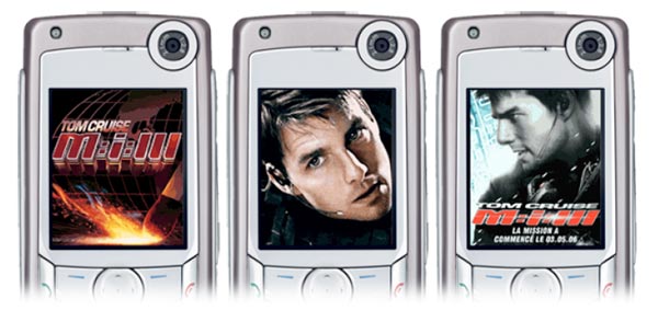 Phonevalley a géré la stratégie mobile de Mission Impossible 3