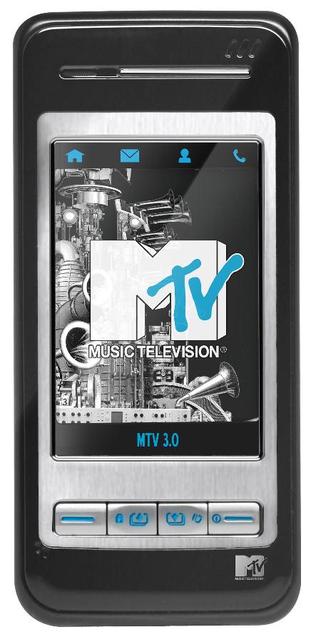 MTV se lance dans le mobile