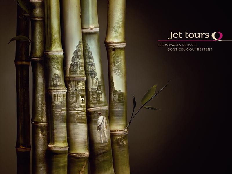 Jet Tours veut réinventer la communication sur le voyage