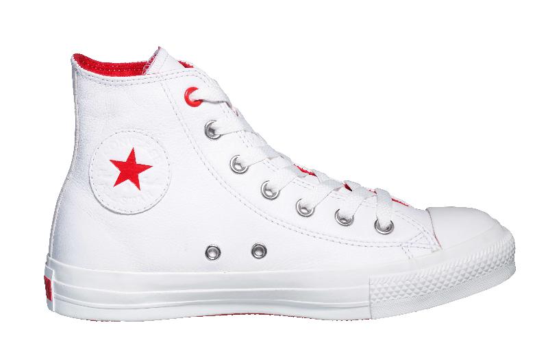Converse marche pour Red