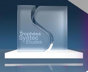 La deuxième édition des Trophées Syntec des Études est lancée