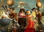 Coca-Cola se lance à son tour dans le spot à diffusion unique