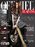 L'Officiel Business s'adresse aux femmes de pouvoir