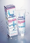 Email Diamant lance un nouveau dentifrice