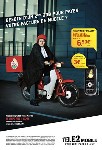 TELE2 Mobile en campagne