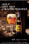 Leffe remet la bière à l'honneur