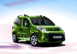 Fiat lance en France son premier ludospace compact : le Fiorino Qubo