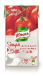 Knorr égaye le rayon soupe